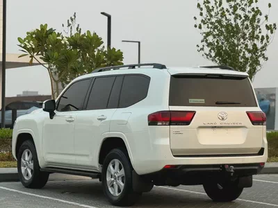 Toyota Land Cruiser EXR Twin Turbo 2023 GCC Specs-14