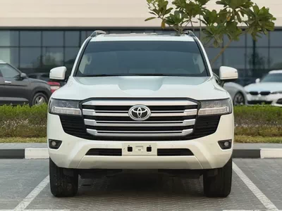 Toyota Land Cruiser EXR Twin Turbo 2023 GCC Specs-1