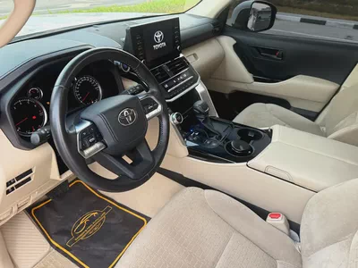 Toyota Land Cruiser EXR Twin Turbo 2023 GCC Specs-3