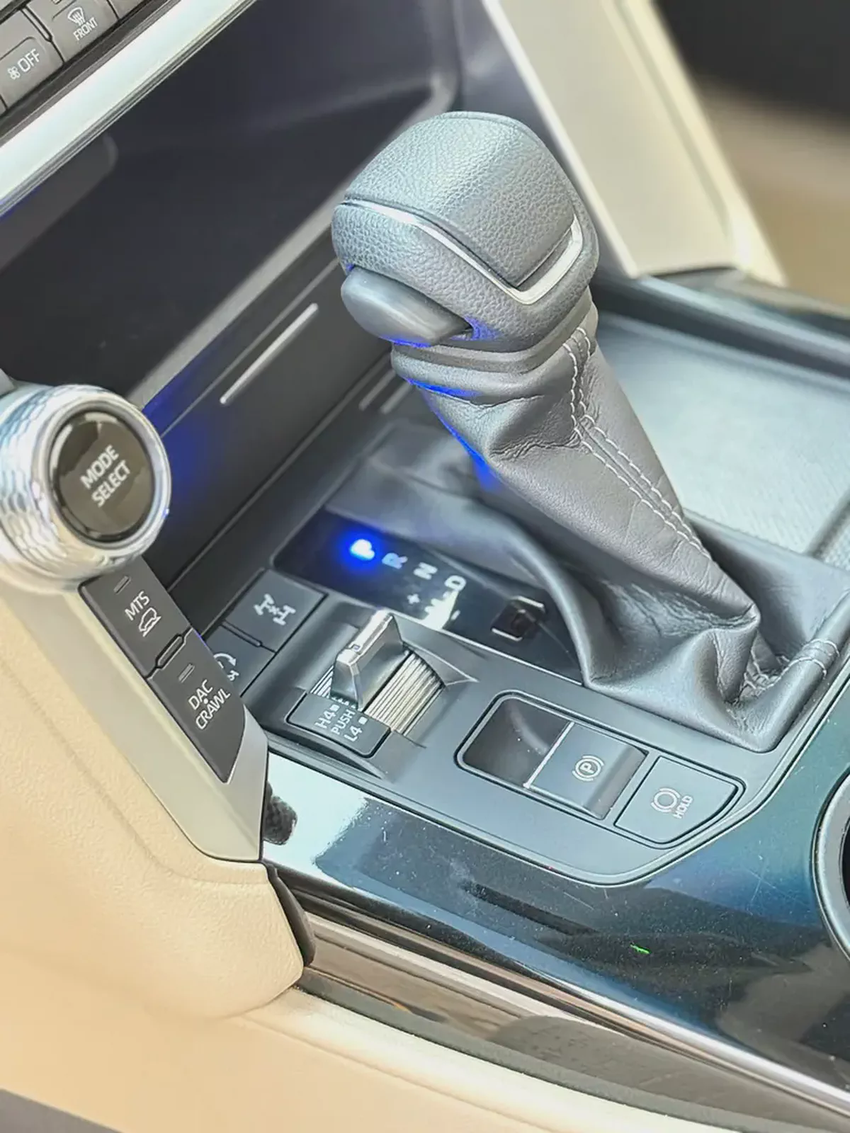 Toyota Land Cruiser EXR Twin Turbo 2023 GCC Specs-11-11