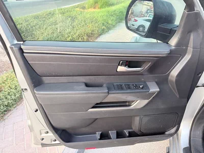 Toyota Tundra SR5 3.4L 4x4 drive-13