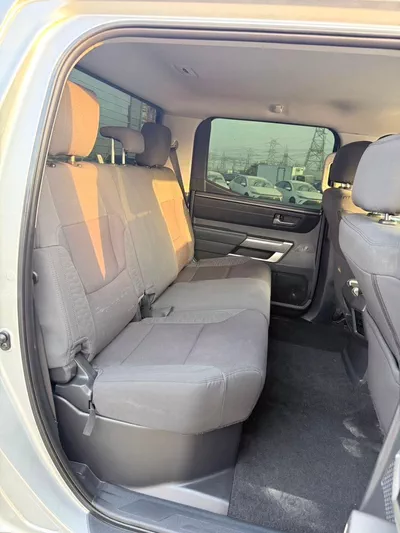 Toyota Tundra SR5 3.4L 4x4 drive-16