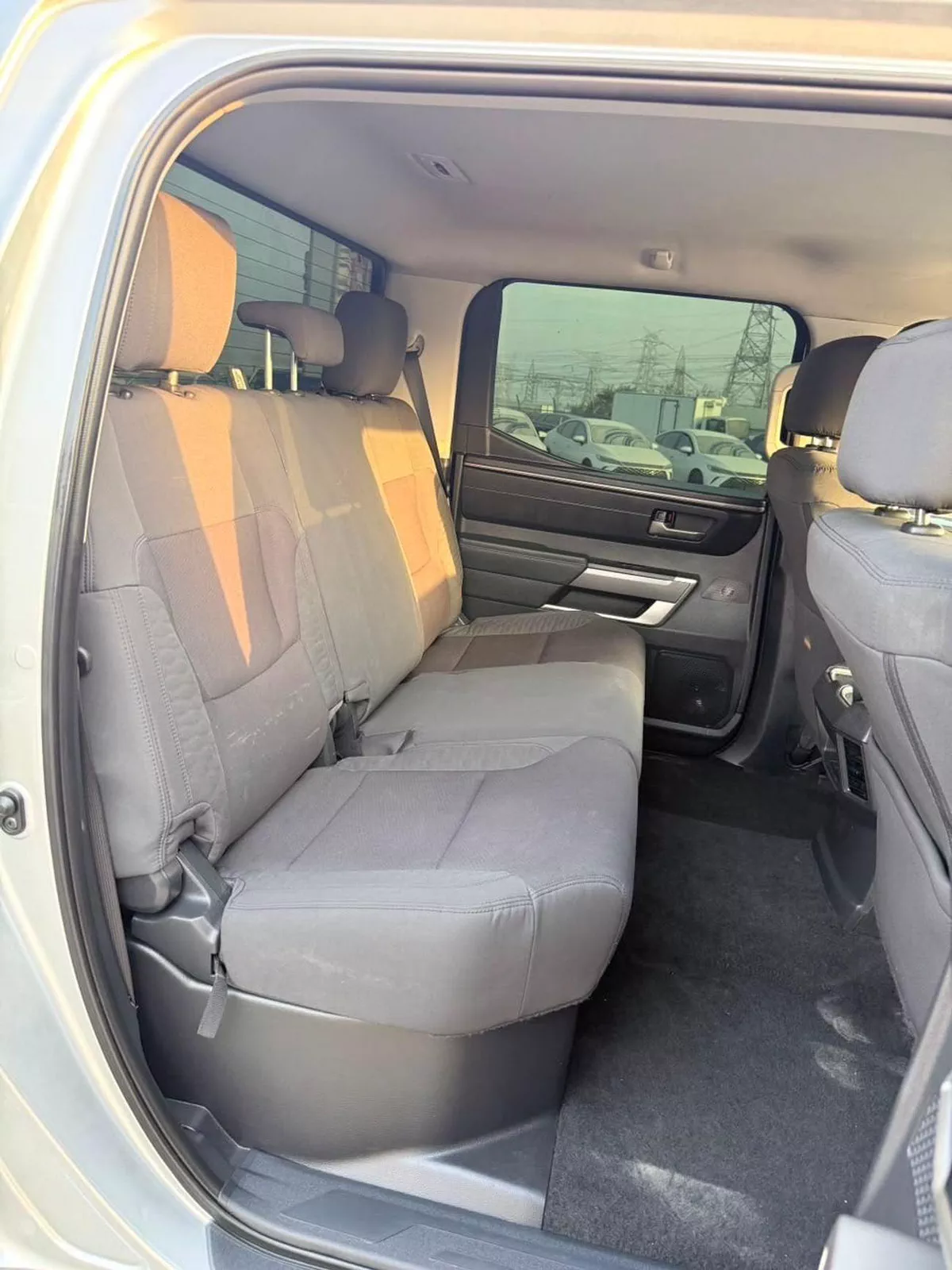 Toyota Tundra SR5 3.4L 4x4 drive-16-0
