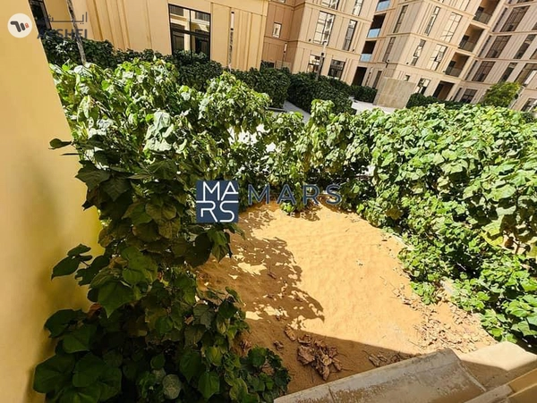 Your Ground Floor Studio: Relax in a Mini Garden!