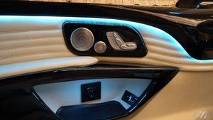 Mercedes Benz V300 VIP BUSINESS VAN –  FULL LUXURY OPTION | BRAND NEW | GCC | 2025