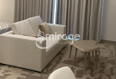 Modern Studio | Furnished | Perfect Location-14