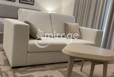 Modern Studio | Furnished | Perfect Location-8
