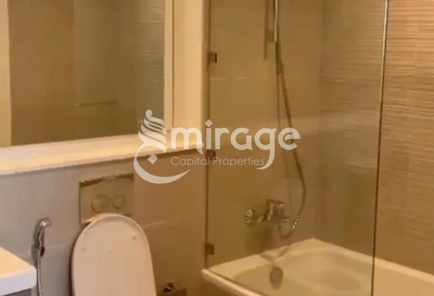 Modern Studio | Furnished | Perfect Location-7