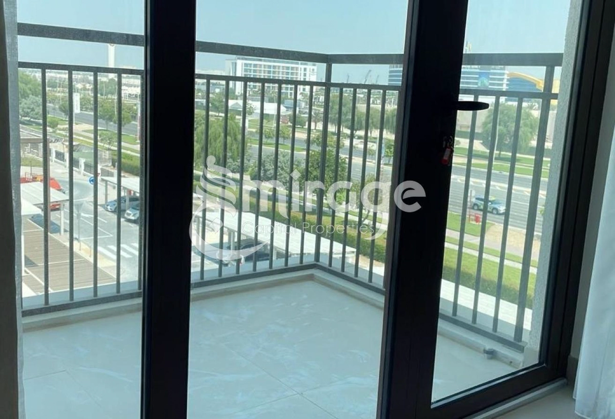 Modern Studio | Furnished | Perfect Location