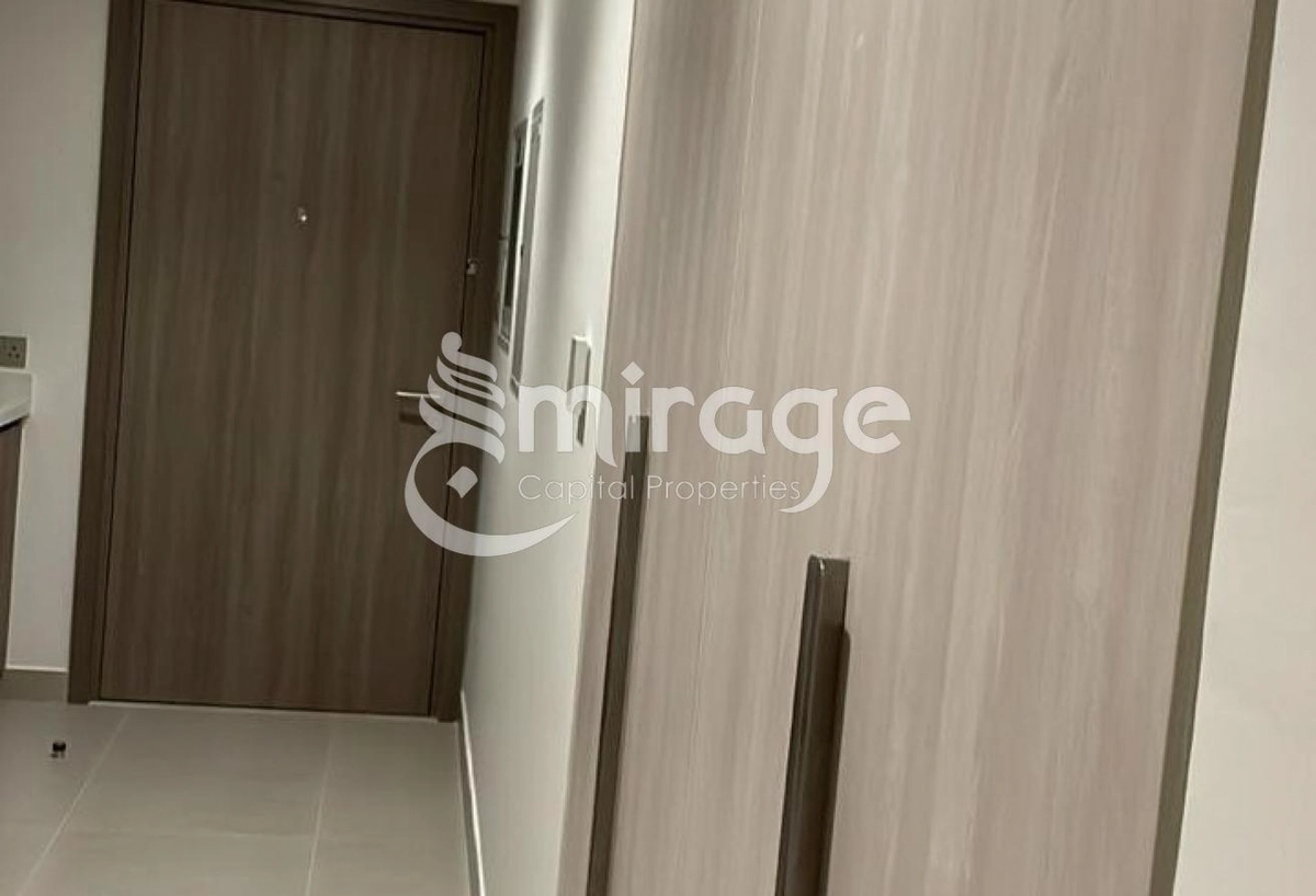 Modern Studio | Furnished | Perfect Location