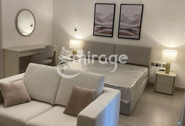 Modern Studio | Furnished | Perfect Location