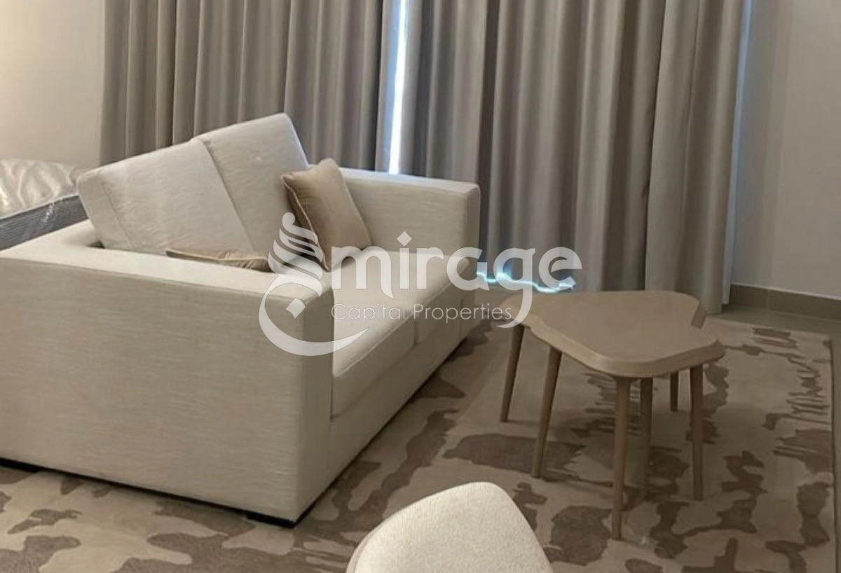 Modern Studio | Furnished | Perfect Location