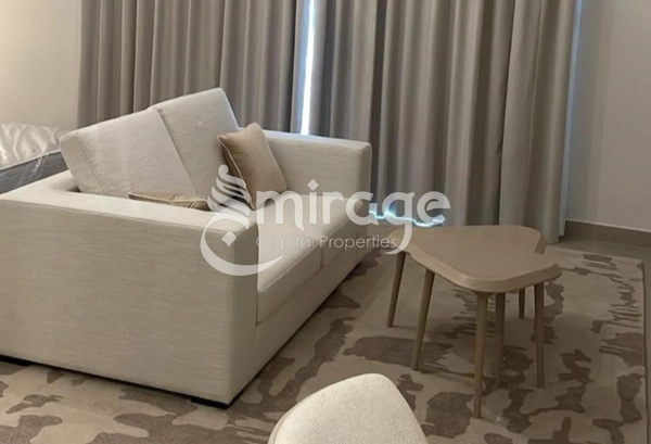 Modern Studio | Furnished | Perfect Location