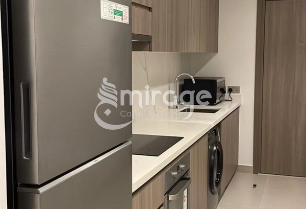 Modern Studio | Furnished | Perfect Location