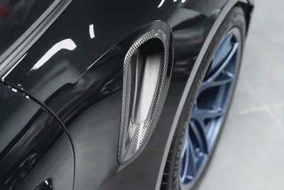 2024 Porsche 911 GT3 RS | European Specs-11