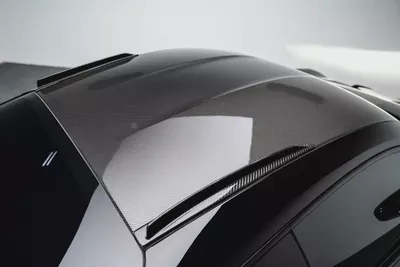 2024 Porsche 911 GT3 RS | European Specs-12