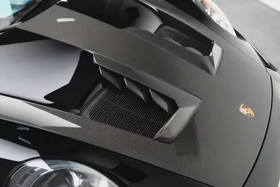 2024 Porsche 911 GT3 RS | European Specs-15