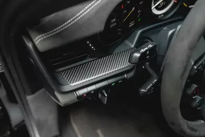 2024 Porsche 911 GT3 RS | European Specs-8