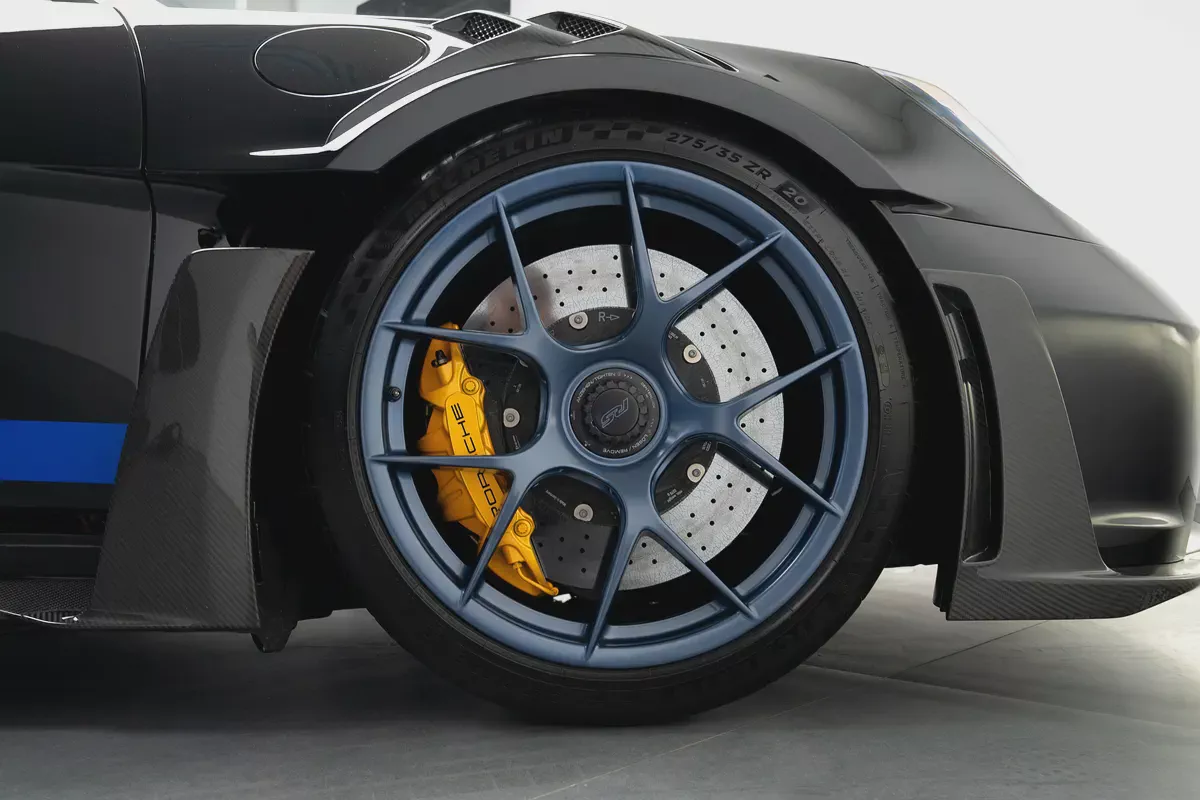 2024 Porsche 911 GT3 RS | European Specs-16-16