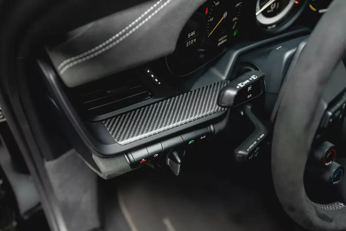 2024 Porsche 911 GT3 RS | European Specs-8-8