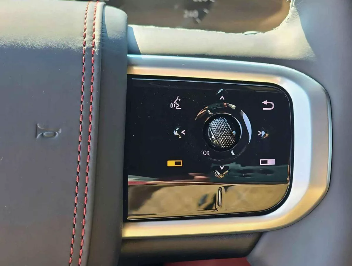 Nissan Patrol NISSAN PATROL SE PLATINUM || FULL OPTION | PETROL AT 3.8L V6 4WD (CODE # NPSEP) PLATINUM WHITE 2026-21-0