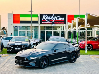 2023 Ford Mustang Ecoboost Premium FastBack - # 01210-0