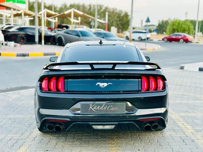 2023 Ford Mustang Ecoboost Premium FastBack - # 01210-6