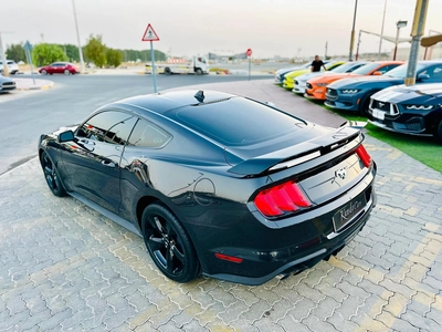 2023 Ford Mustang Ecoboost Premium FastBack - # 01210-3