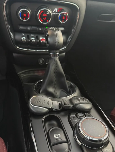 Original Paint | 2019 MINI Clubman Cooper | GCC Specs | Excellent Condition-10