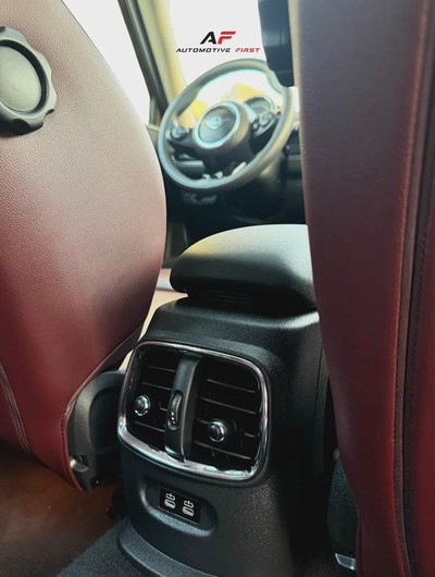 Original Paint | 2019 MINI Clubman Cooper | GCC Specs | Excellent Condition-18