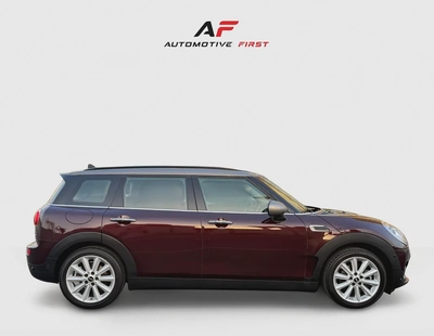 Original Paint | 2019 MINI Clubman Cooper | GCC Specs | Excellent Condition-3
