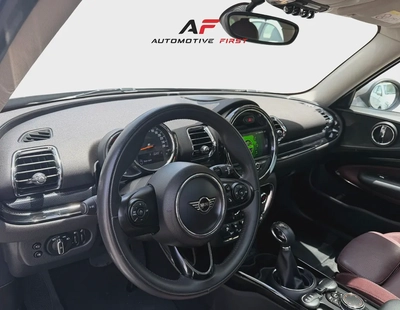 Original Paint | 2019 MINI Clubman Cooper | GCC Specs | Excellent Condition-4