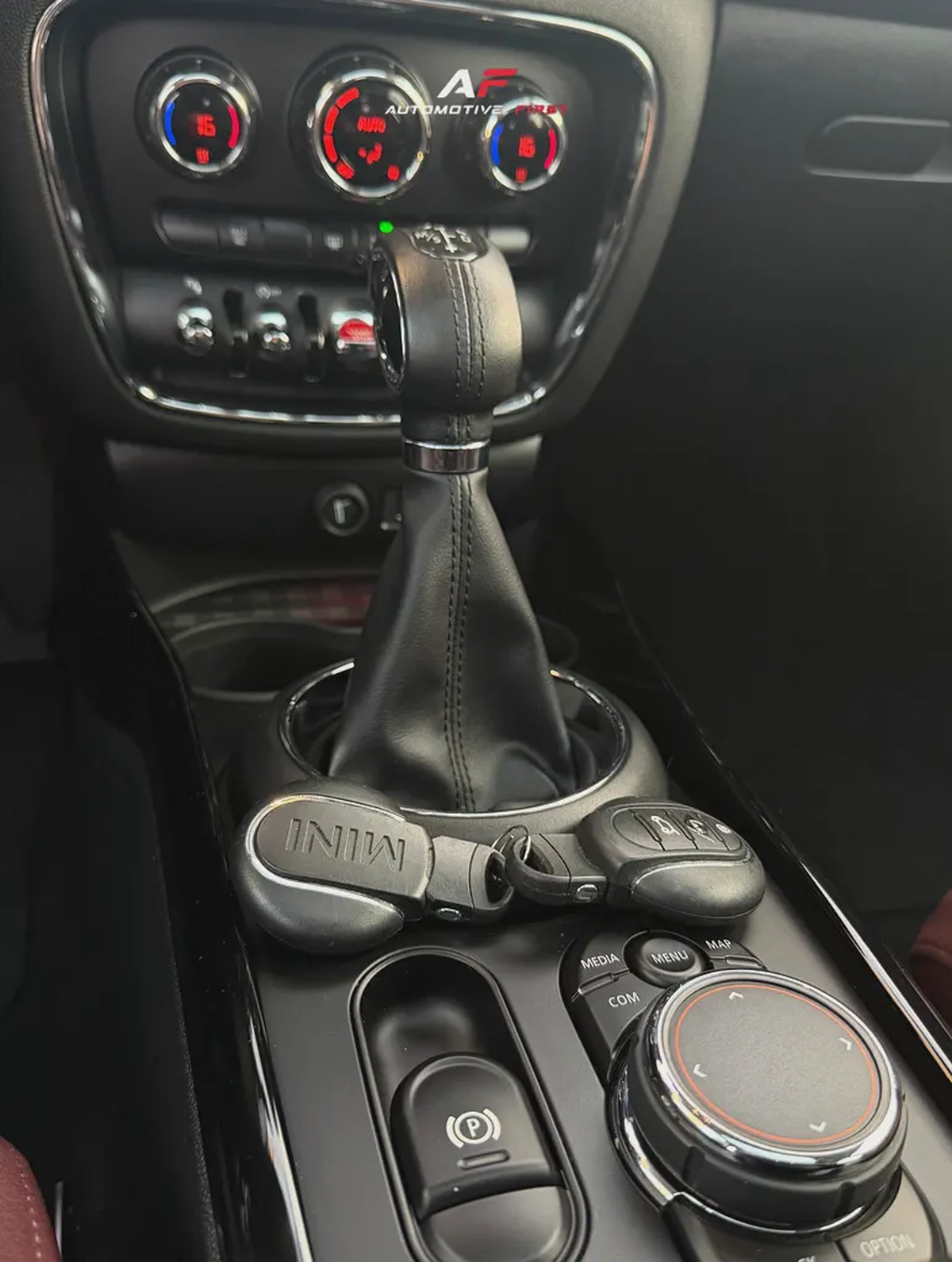 Original Paint | 2019 MINI Clubman Cooper | GCC Specs | Excellent Condition