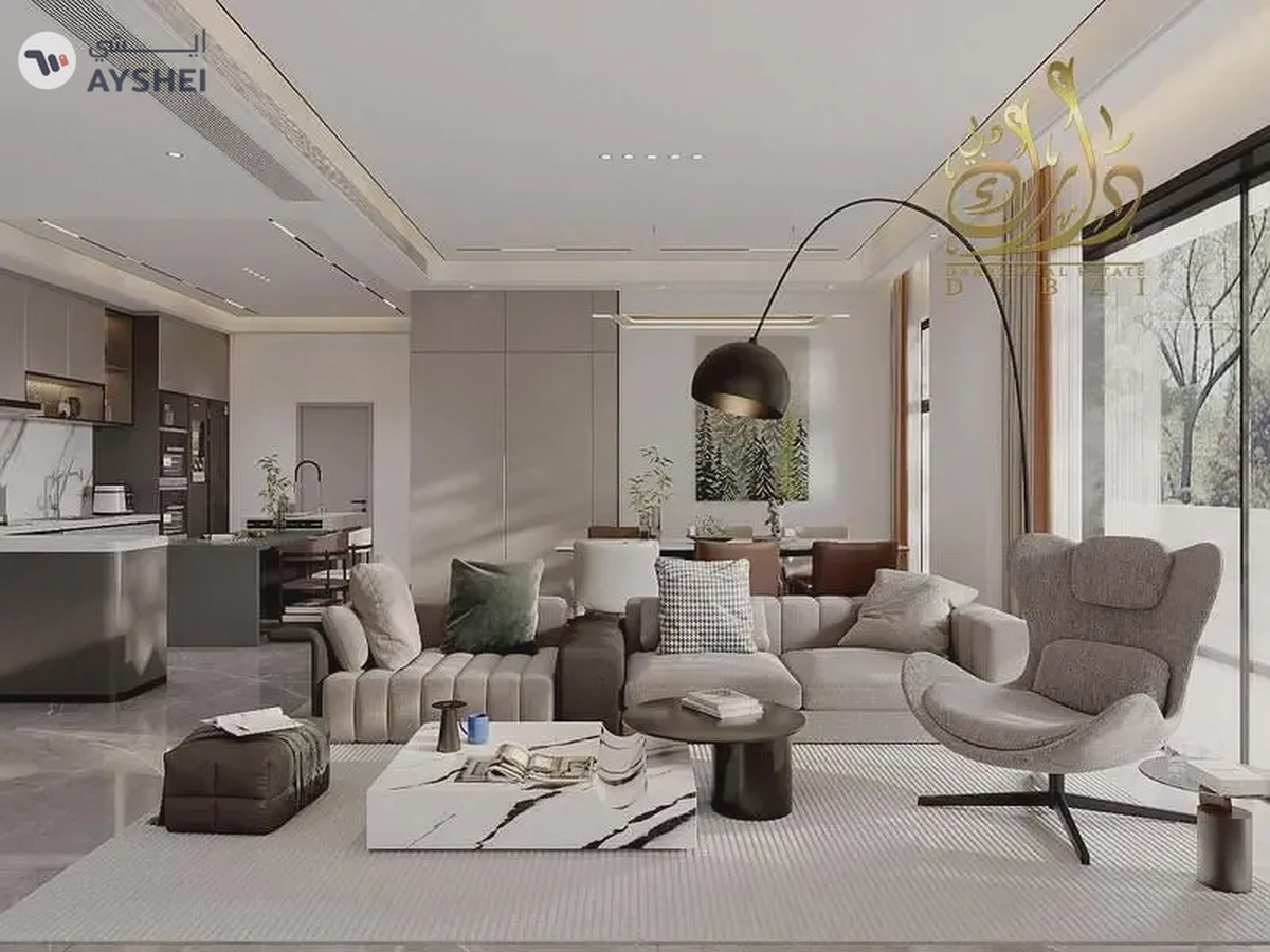 A strong investment opportunity with high rental returns in one of Dubai’s fastest-growing areas.