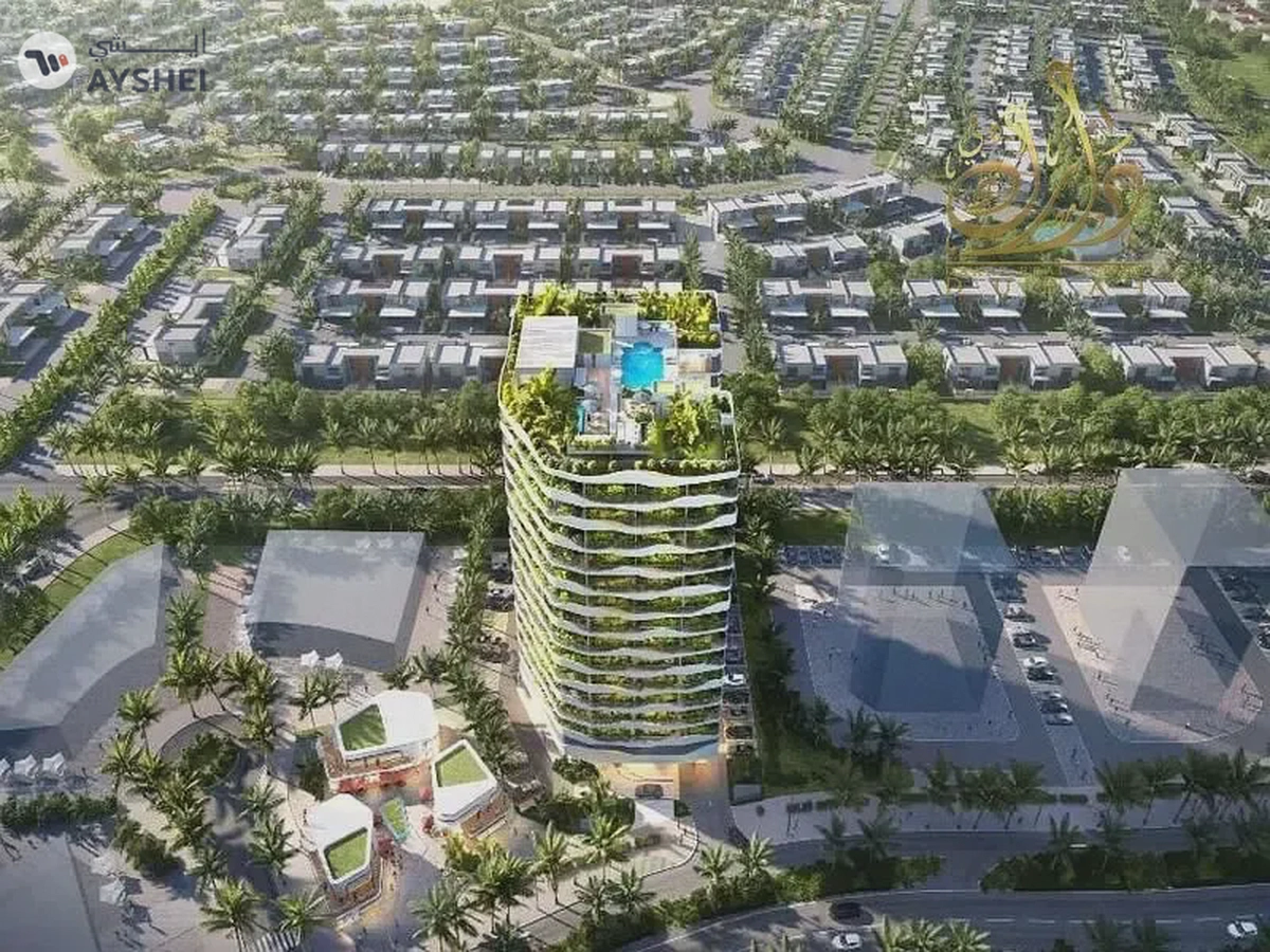 A strong investment opportunity with high rental returns in one of Dubai’s fastest-growing areas.