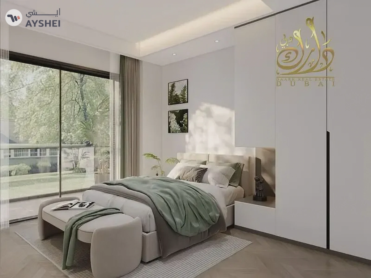 A strong investment opportunity with high rental returns in one of Dubai’s fastest-growing areas.