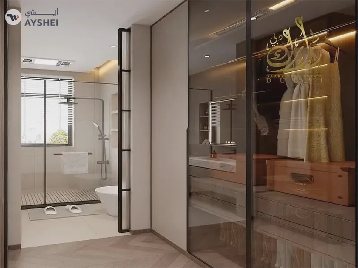A strong investment opportunity with high rental returns in one of Dubai’s fastest-growing areas.