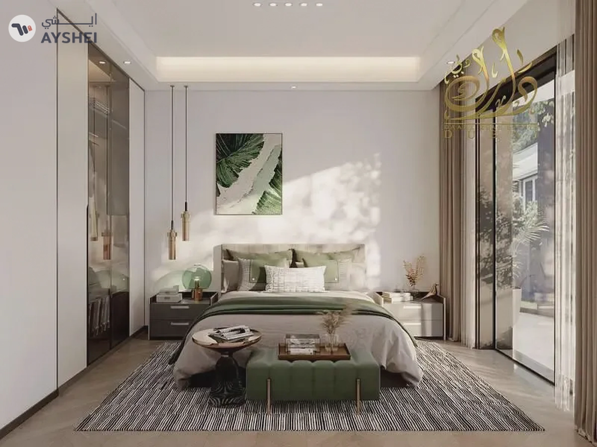 A strong investment opportunity with high rental returns in one of Dubai’s fastest-growing areas.