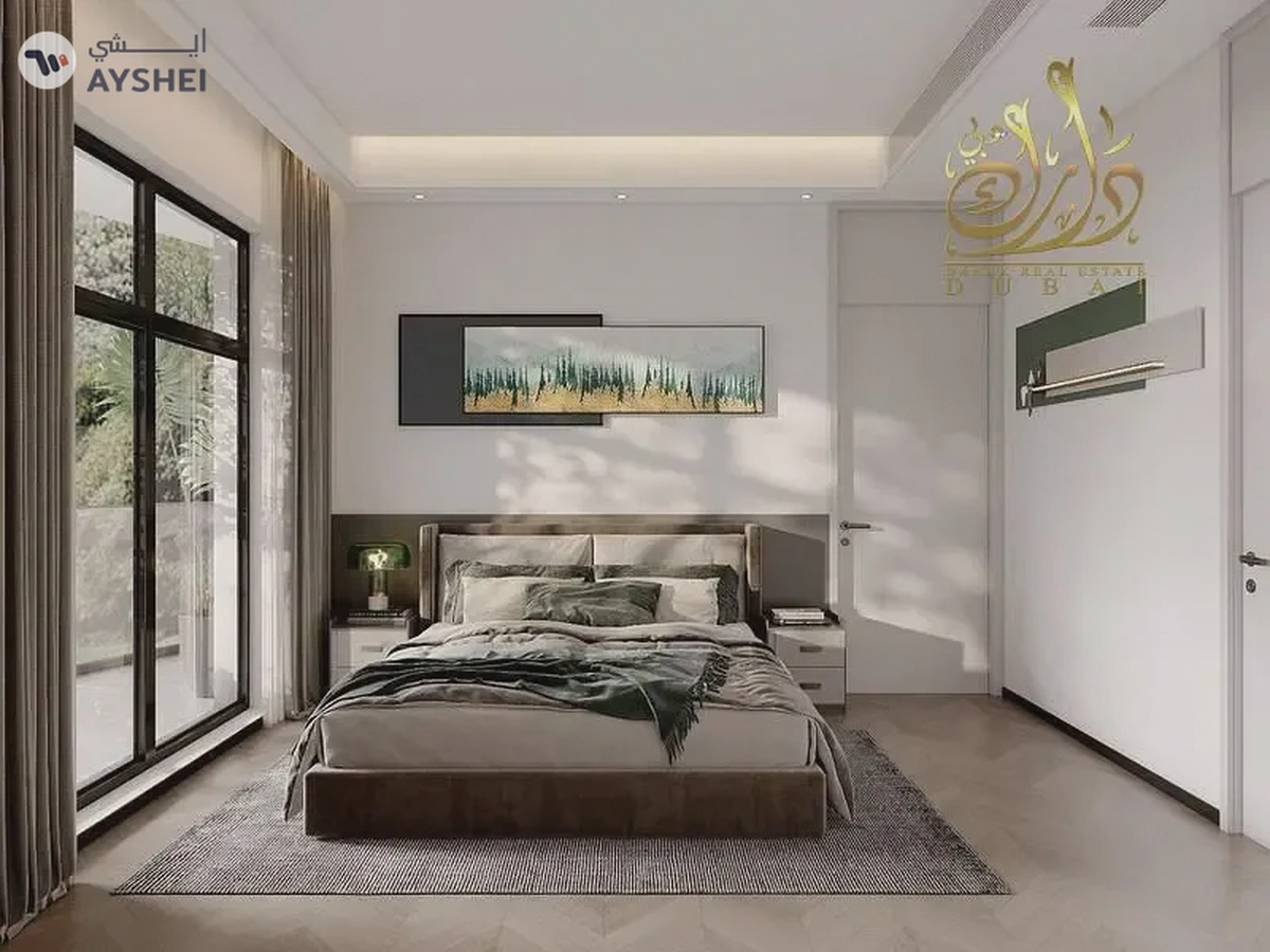 A strong investment opportunity with high rental returns in one of Dubai’s fastest-growing areas.