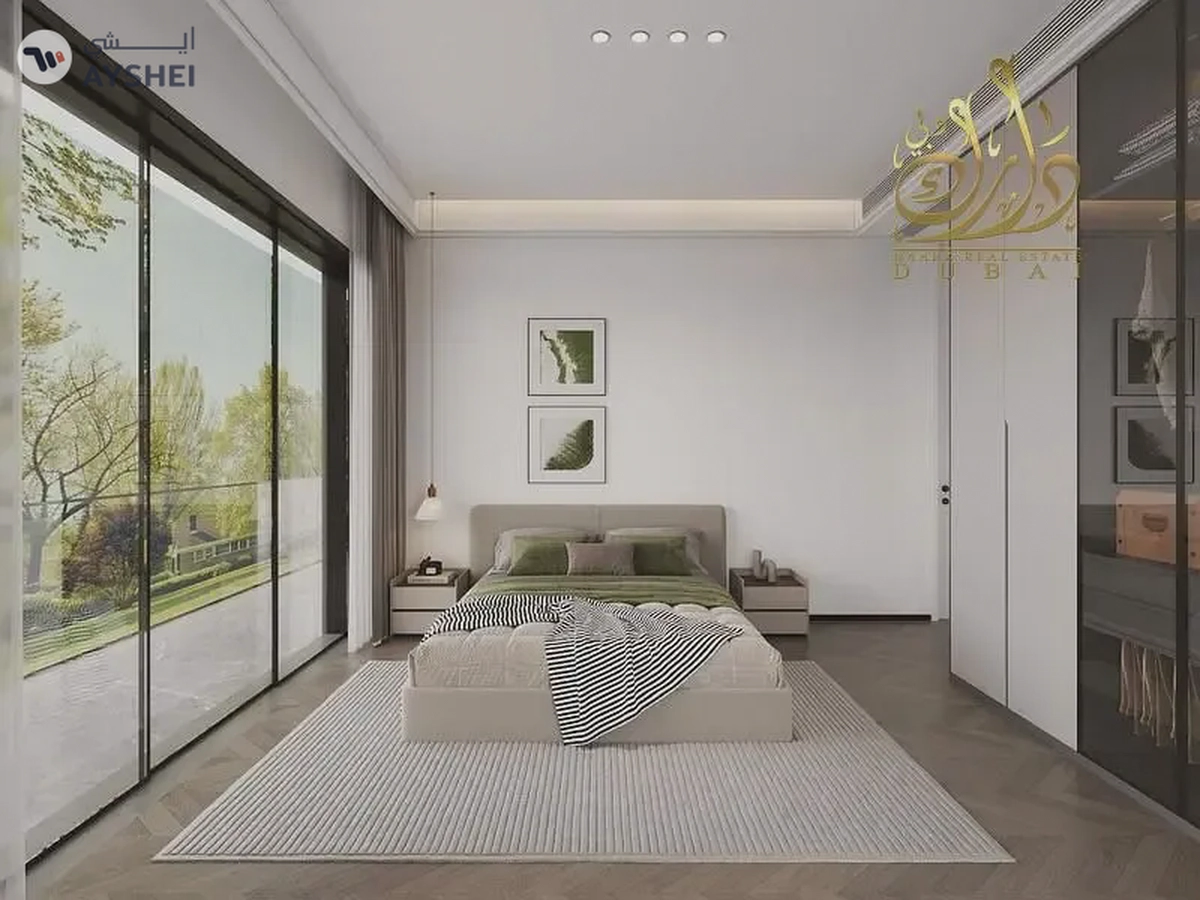 A strong investment opportunity with high rental returns in one of Dubai’s fastest-growing areas.