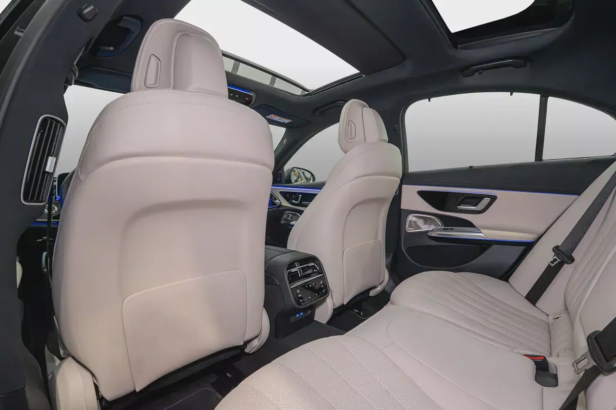 0% DP | AED 4,097 P/M | 5 Years Agency Warranty Included-17-17