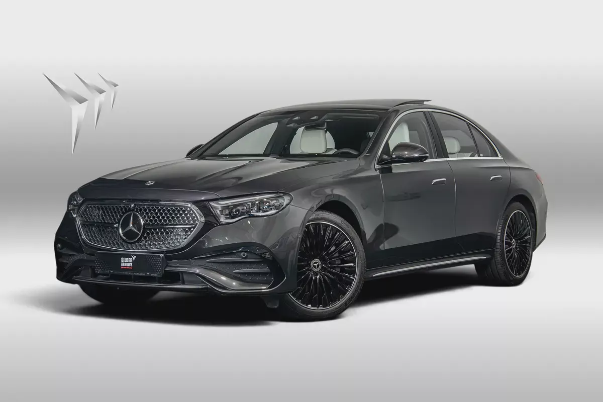 0% DP | AED 4,097 P/M | 5 Years Agency Warranty Included