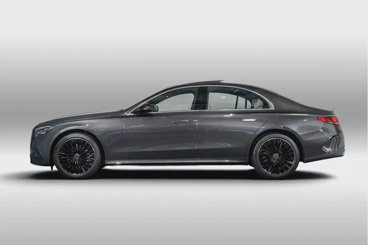 0% DP | AED 4,097 P/M | 5 Years Agency Warranty Included-5-5
