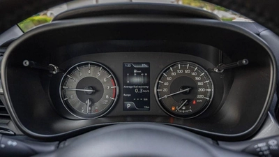 Suzuki Baleno GLX BALENO 1.5L-3