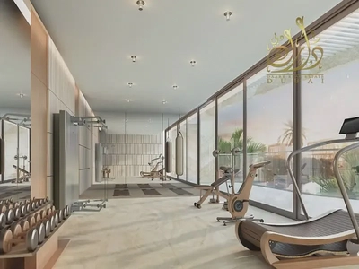 25% Discount_1% Monthly_2YRS PHPP_Pool Included_Luxury Townhouse-3