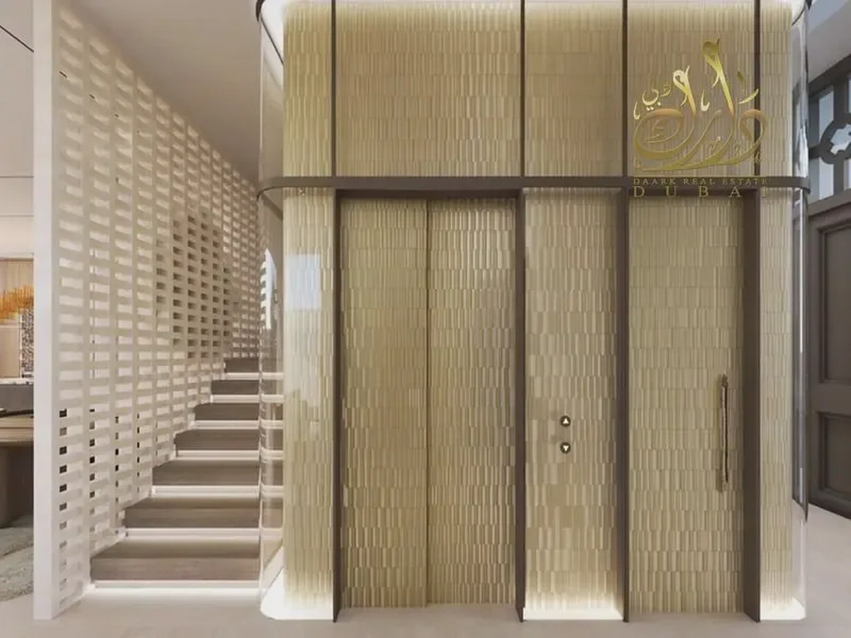 25% Discount_1% Monthly_2YRS PHPP_Pool Included_Luxury Townhouse-5-5