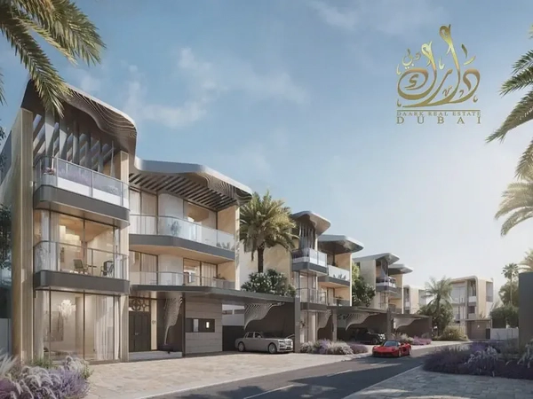 25% Discount_1% Monthly_2YRS PHPP_Pool Included_Luxury Townhouse