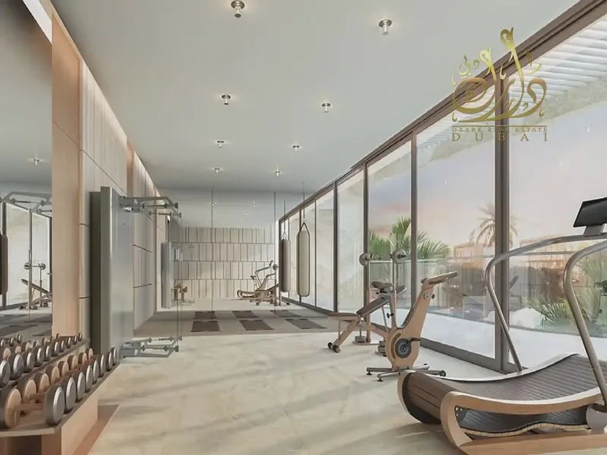 25% Discount_1% Monthly_2YRS PHPP_Pool Included_Luxury Townhouse-3-3