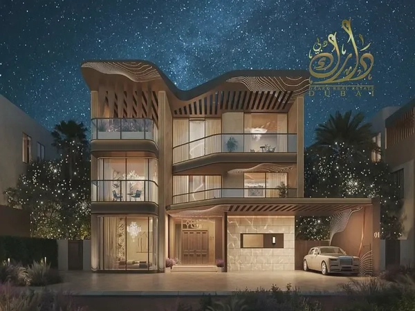 25% Discount_1% Monthly_2YRS PHPP_Pool Included_Luxury Townhouse