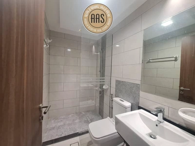 Full Brand New Building 3Bhk Plus Maids Room 2 Master Rooms-9